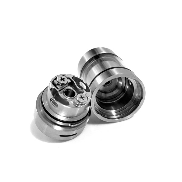 Atmizoo Tripod RTA Selbstwickler Tank – Bild 6