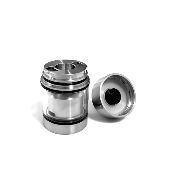 Atmizoo Tripod RTA Selbstwickler Tank – Bild 7