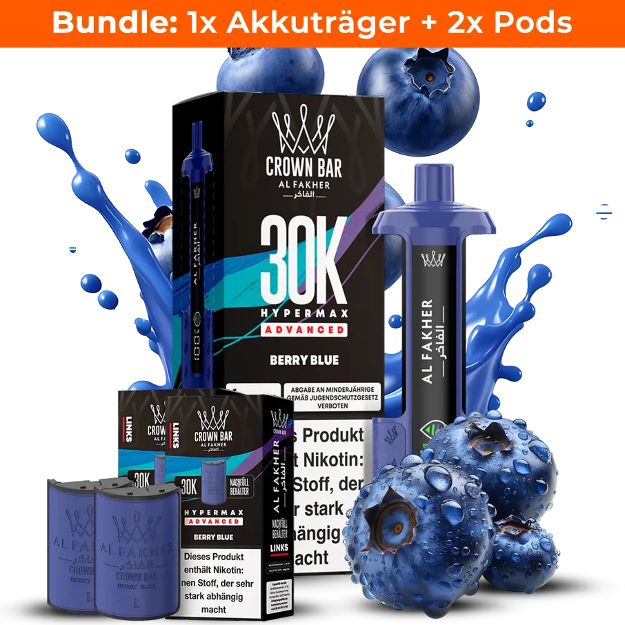 Al Fakher 30K – Bild 13