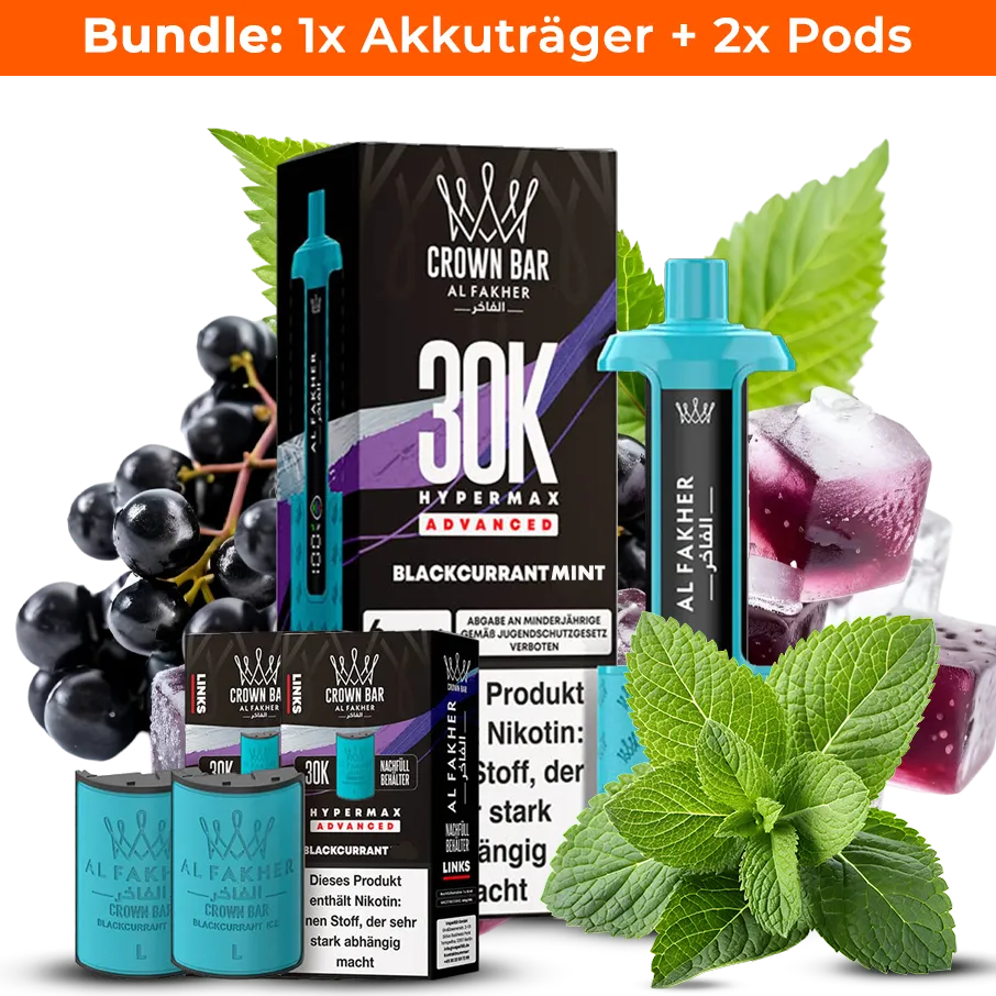 Al Fakher 30K – Bild 10