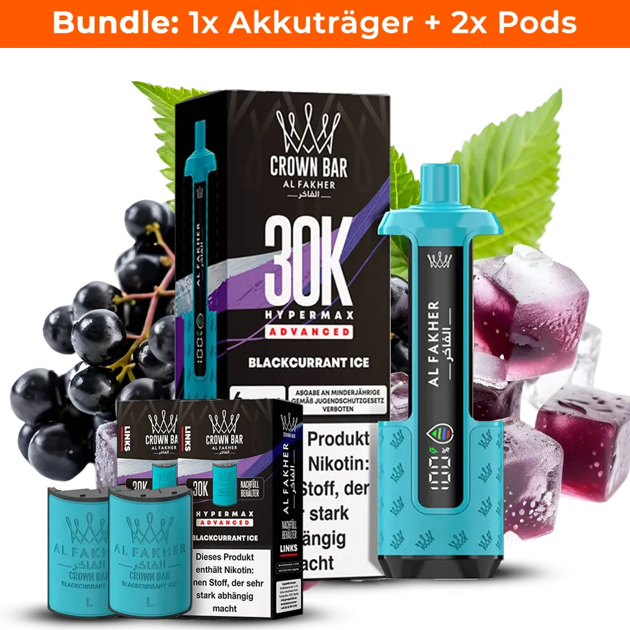 Al Fakher 30K – Bild 11