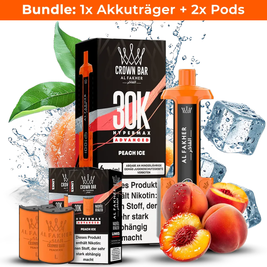 Al Fakher 30K – Bild 5